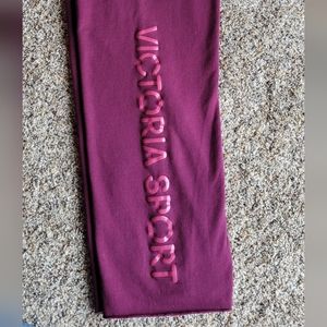 Victoria secret sport sweatpants